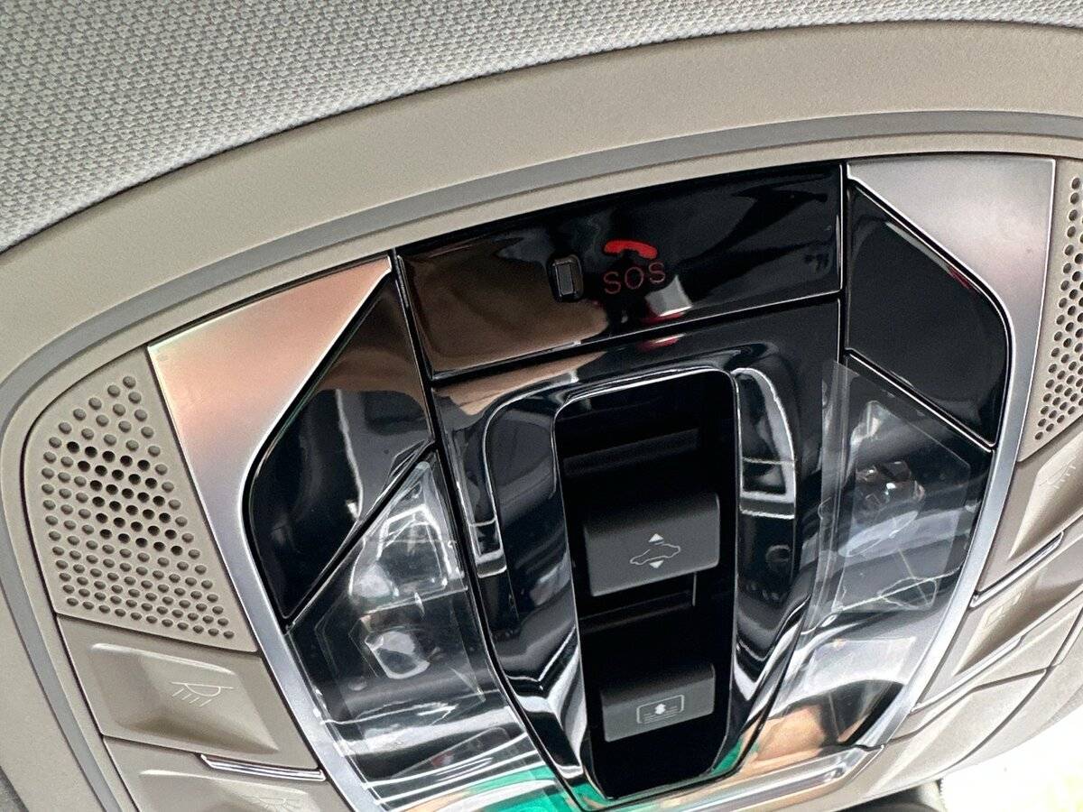 Купить Chery Tiggo 7 Pro Max, 2023, 56 000 км, фото №6