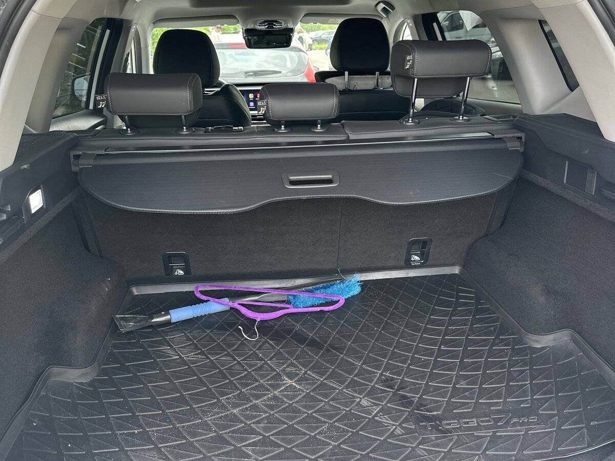 Купить Chery Tiggo 7 Pro Max, 2023, 56 000 км, фото №9