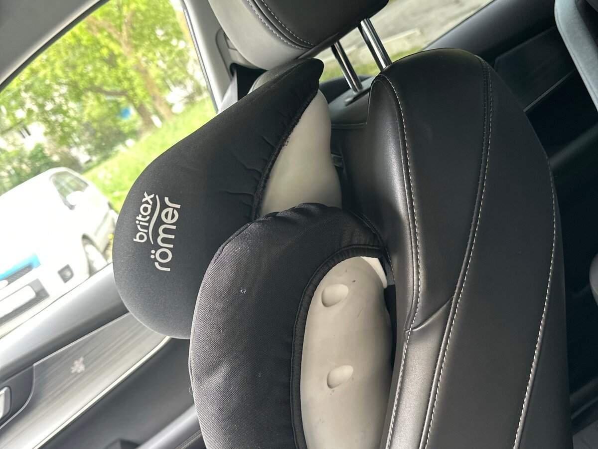 Купить Chery Tiggo 7 Pro Max, 2023, 56 000 км, фото №15