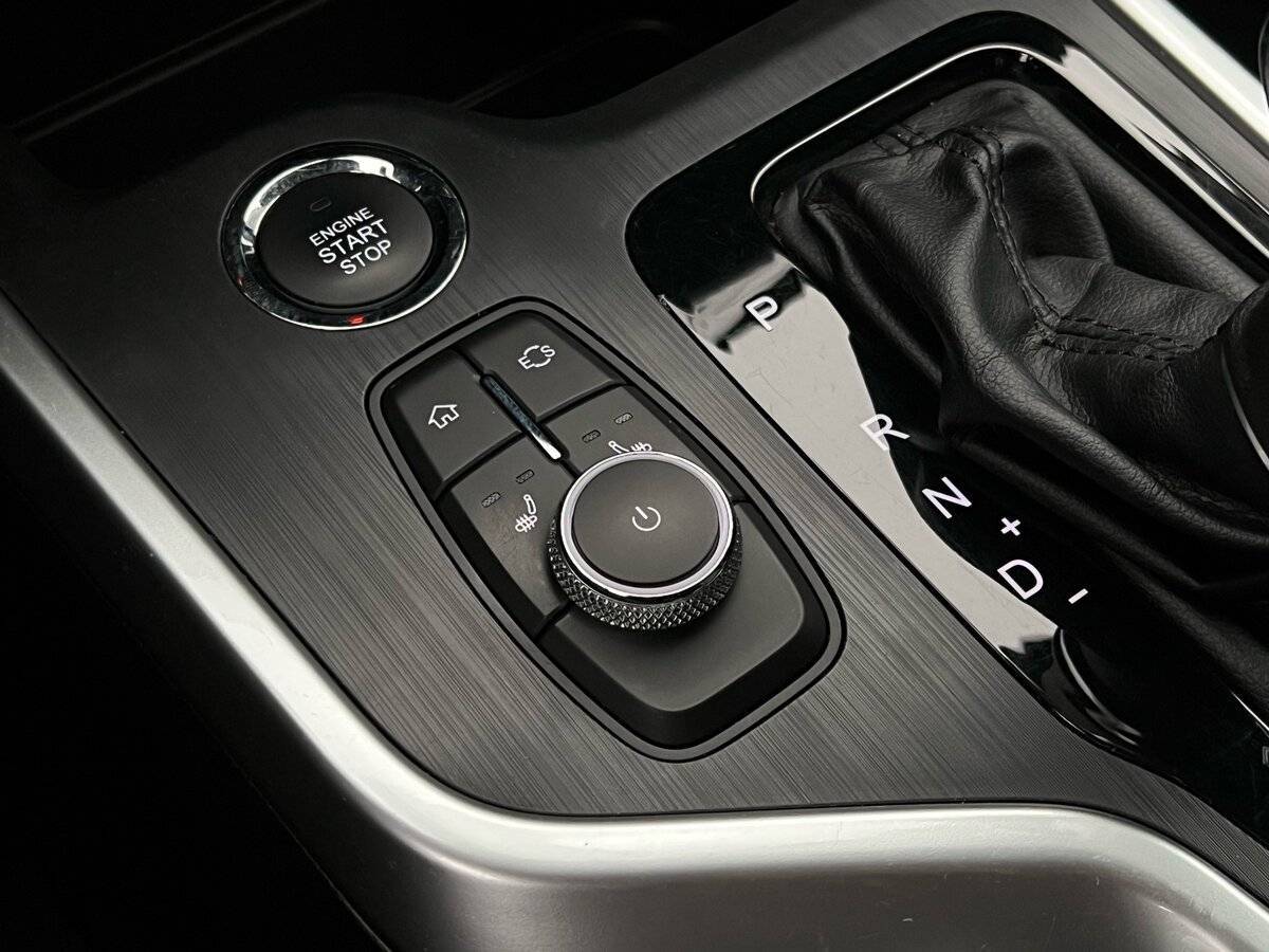 Купить Chery Tiggo 4, 2020, 54 616 км, фото №31