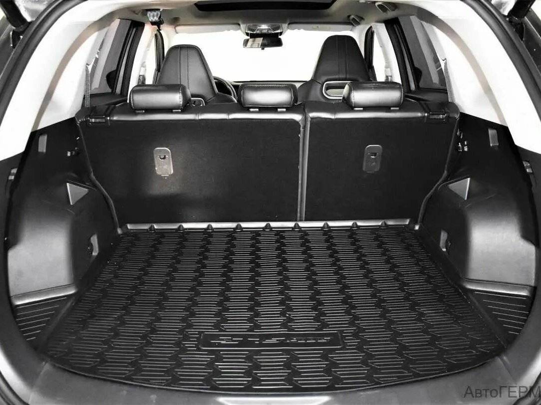 Купить Changan CS75 Plus, 2023, 26 692 км, фото №18