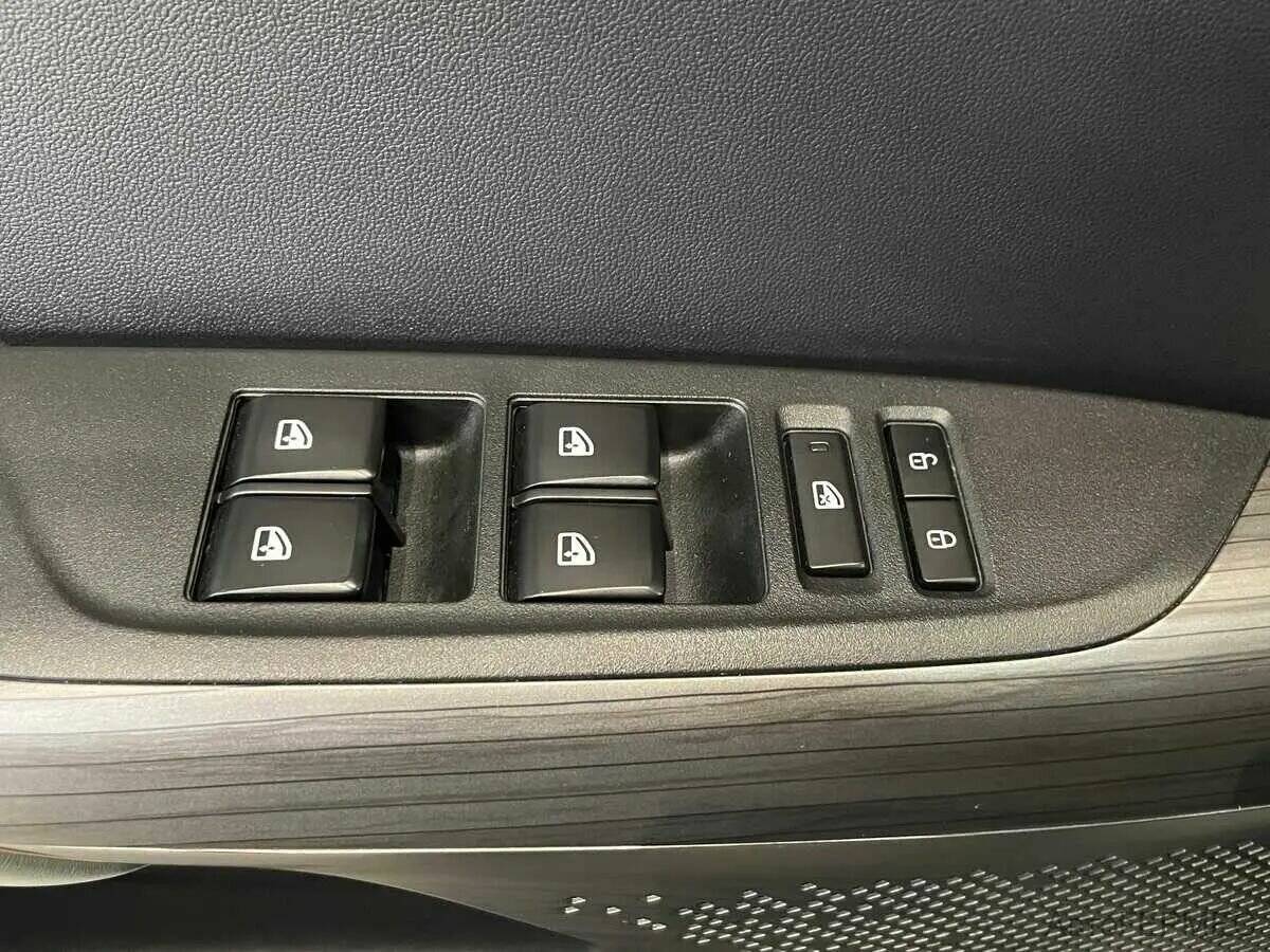 Купить Changan Lamore, 2024, 23 039 км, фото №11