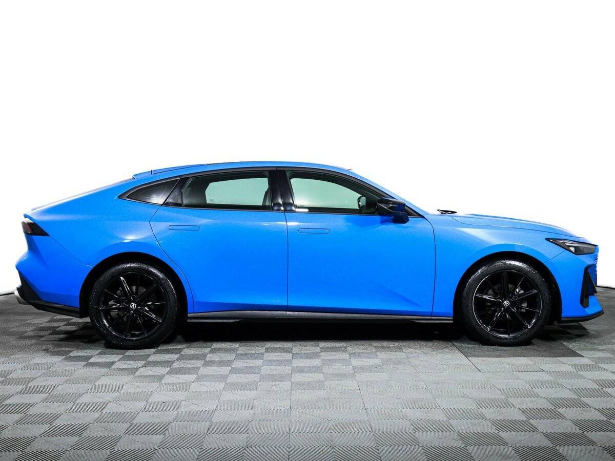 Купить Changan UNI-V, 2022, 54 260 км, фото №4