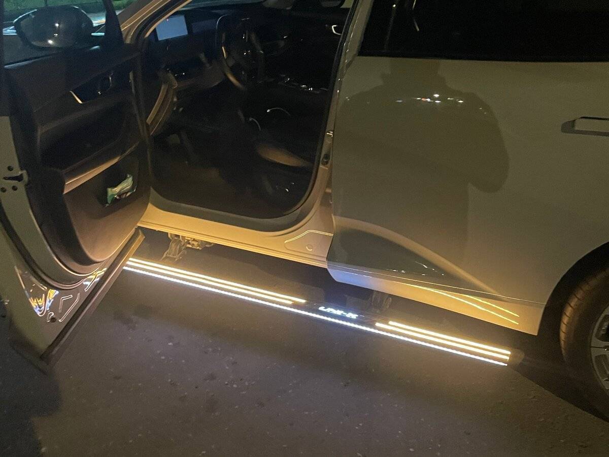 Купить Changan UNI-K, 2023, 32 100 км, фото №14