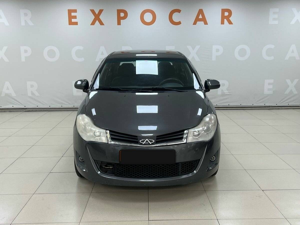 Chery Bonus (A13)