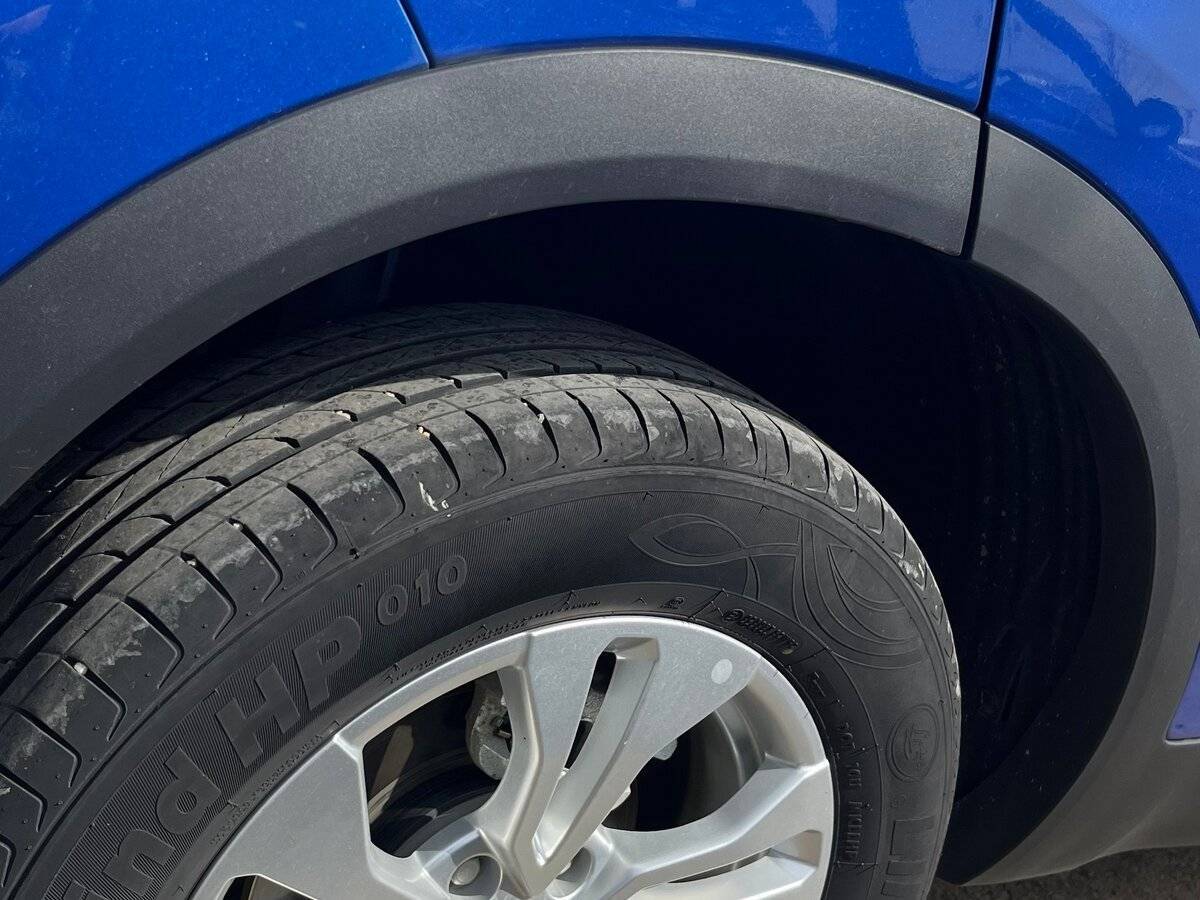 Купить Chery Tiggo 4, 2021, 60 000 км, фото №13