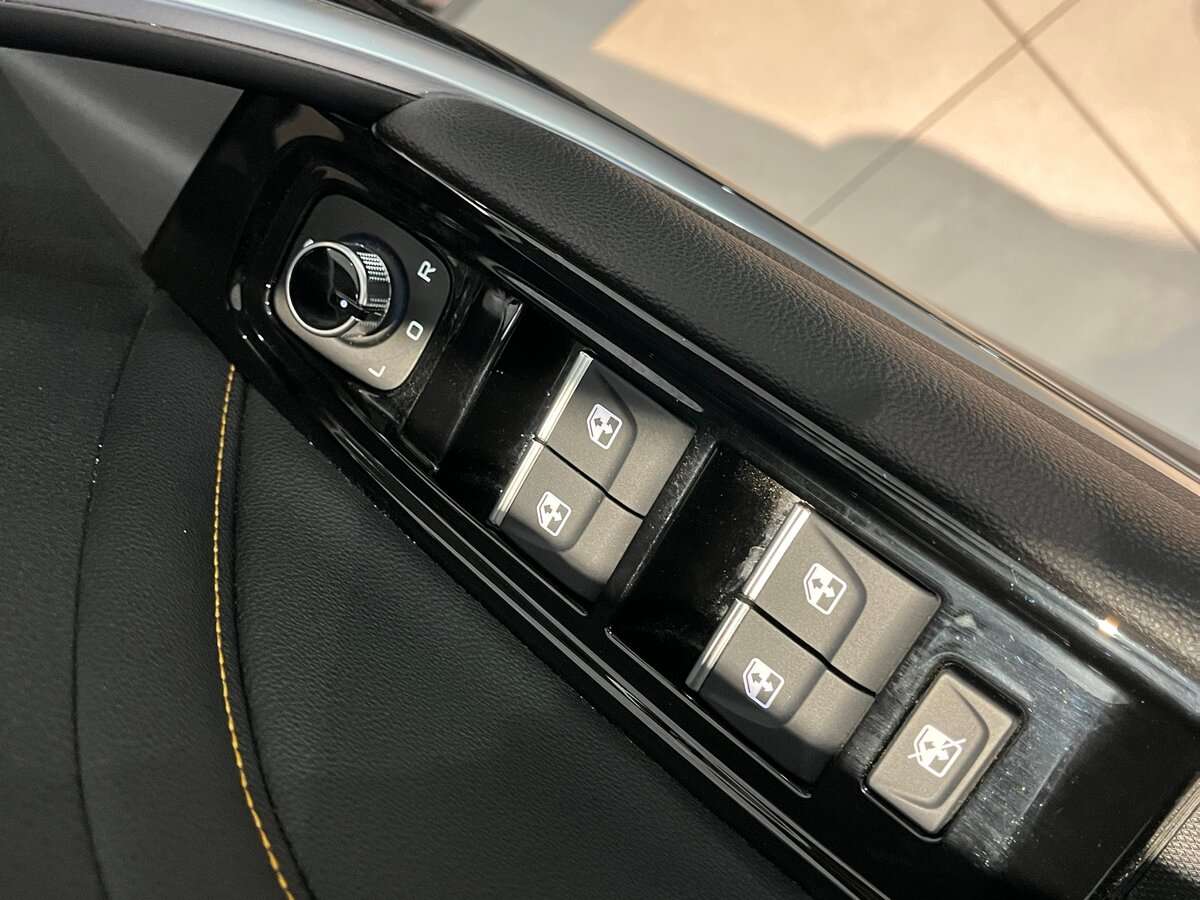 Купить FAW Bestune T77, 2022, 275 км, фото №11