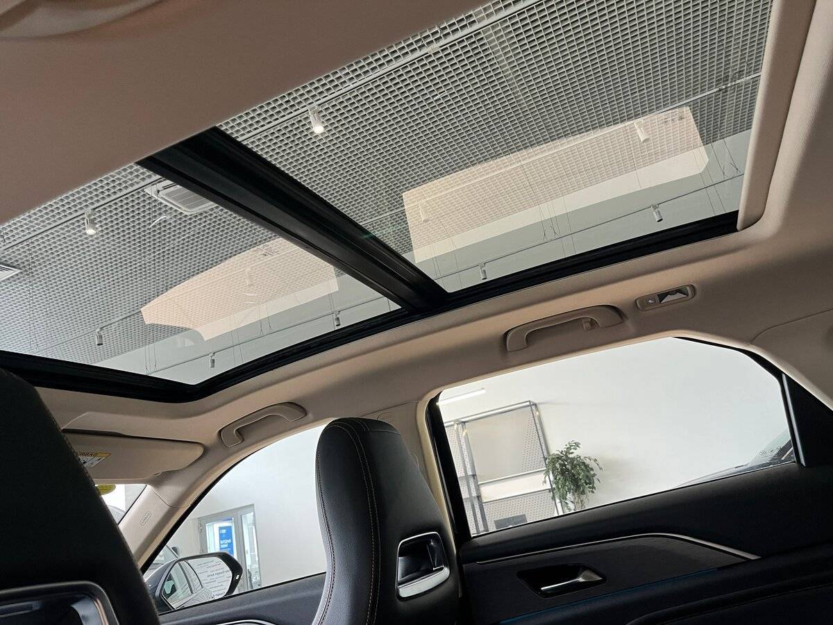 Купить FAW Bestune T77, 2022, 275 км, фото №20