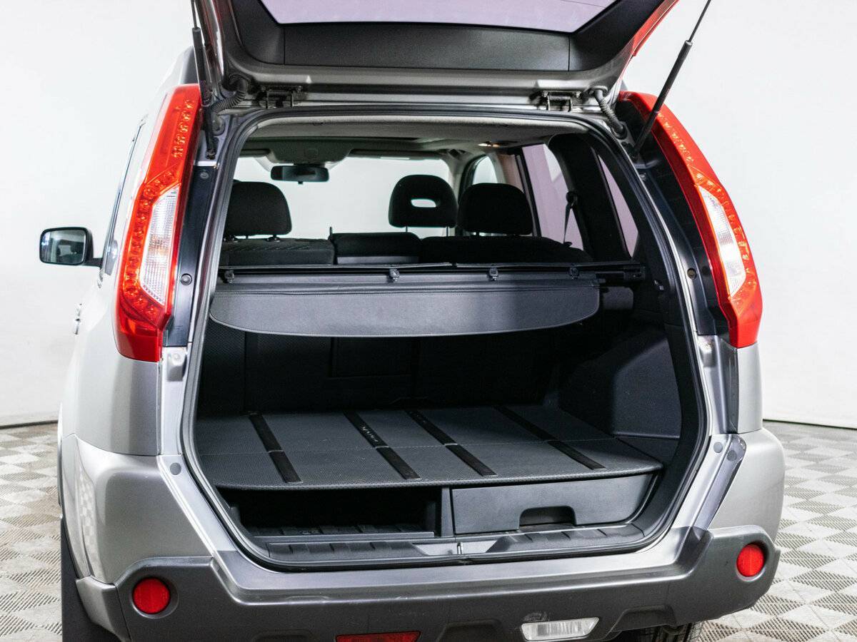 Купить Nissan X-Trail, 2013, 199 700 км, фото №9