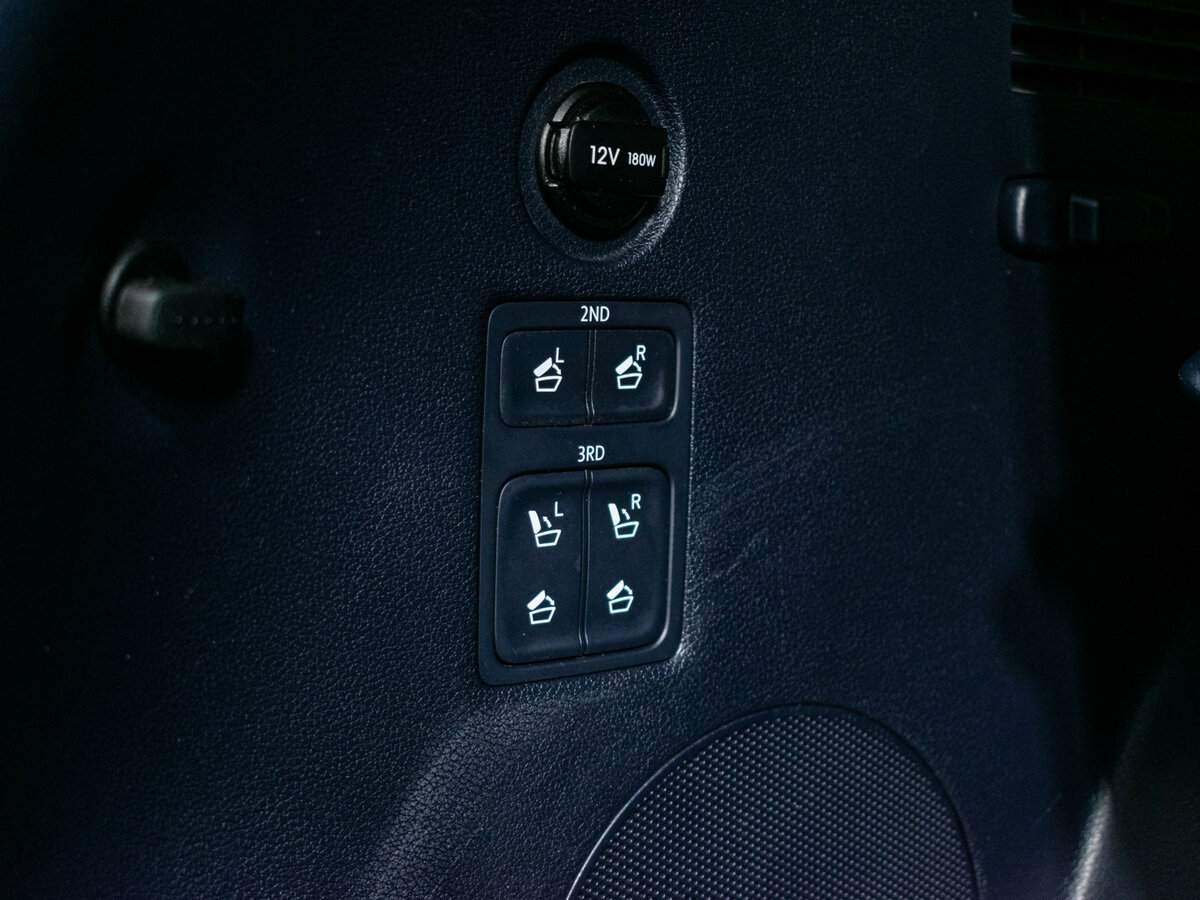 Купить Hyundai Palisade, 2019, 68 000 км, фото №11