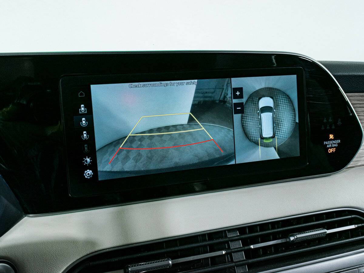 Купить Hyundai Palisade, 2019, 68 000 км, фото №22