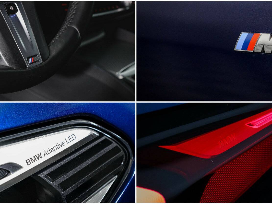 Купить BMW 5 серии 530i xDrive, 2019, 75 766 км, фото №23