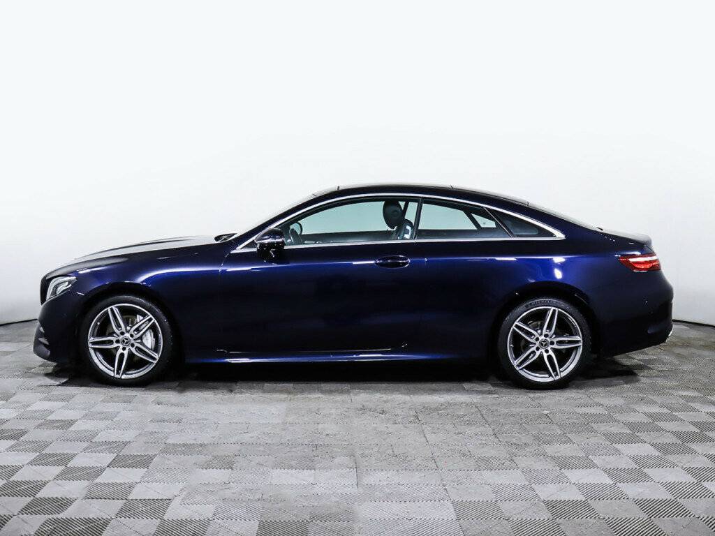 Купить Mercedes-Benz E-Класс 200, 2018, 95 055 км, фото №7