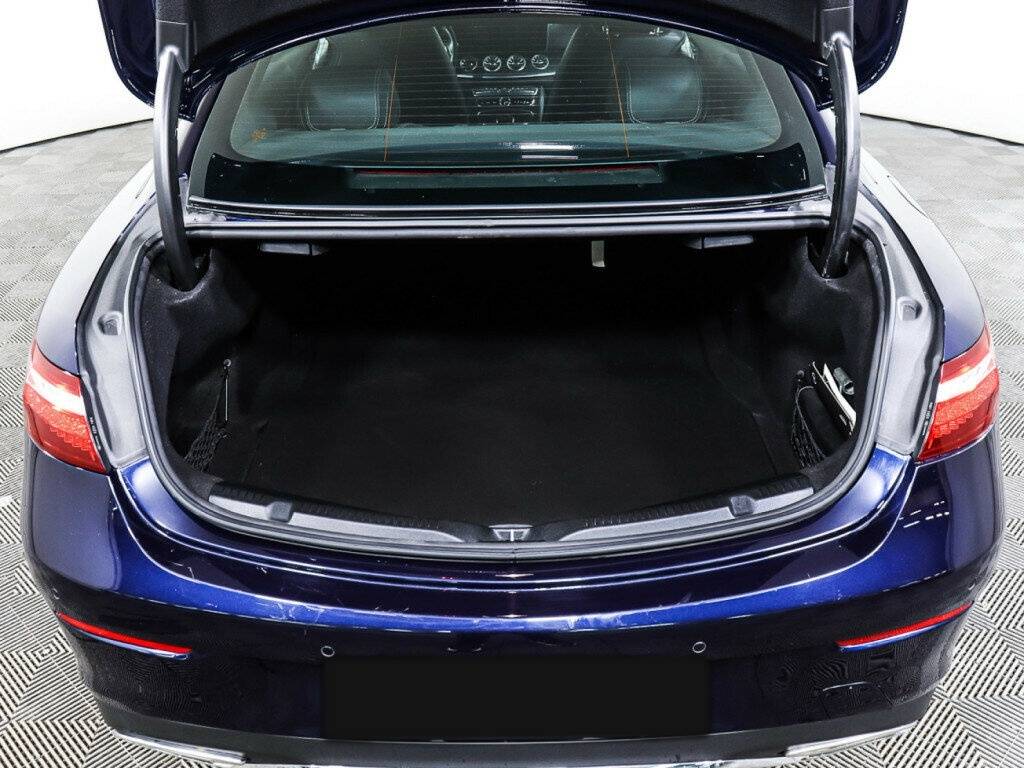 Купить Mercedes-Benz E-Класс 200, 2018, 95 055 км, фото №9