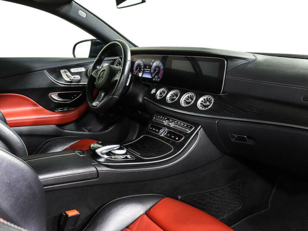 Купить Mercedes-Benz E-Класс 200, 2018, 95 055 км, фото №10