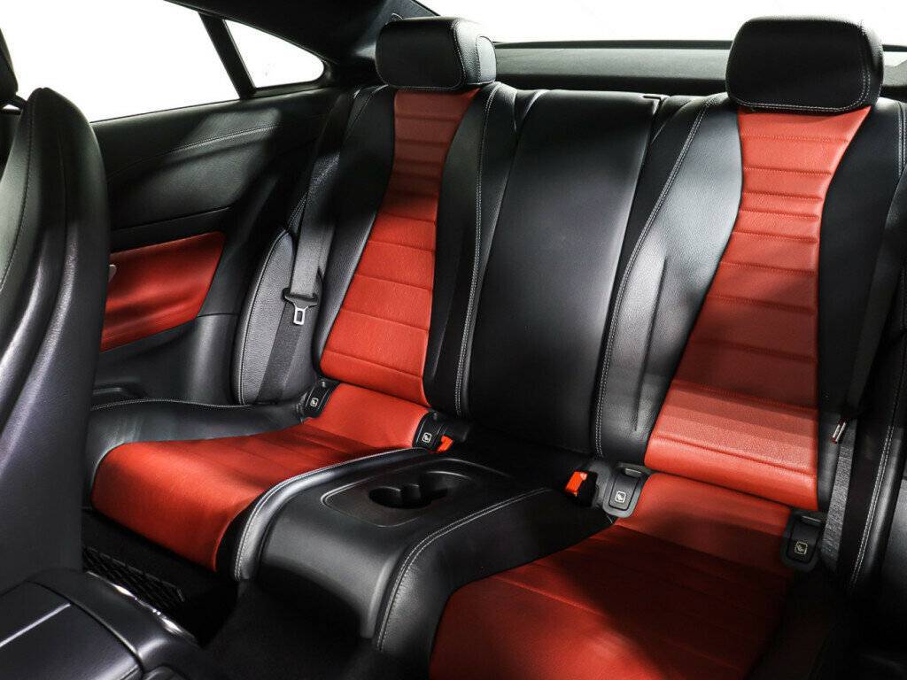 Купить Mercedes-Benz E-Класс 200, 2018, 95 055 км, фото №11