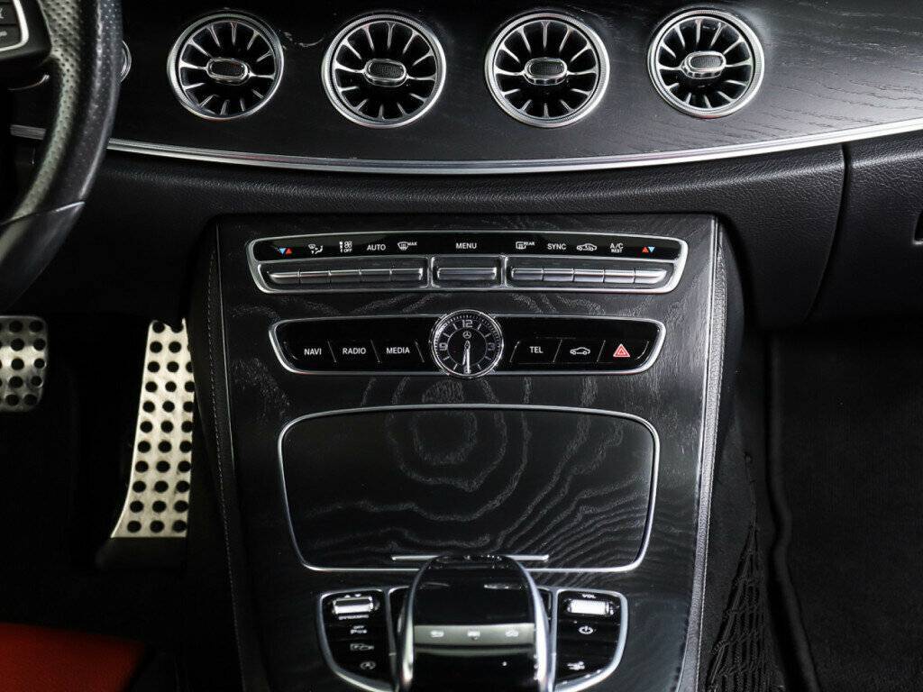 Купить Mercedes-Benz E-Класс 200, 2018, 95 055 км, фото №14