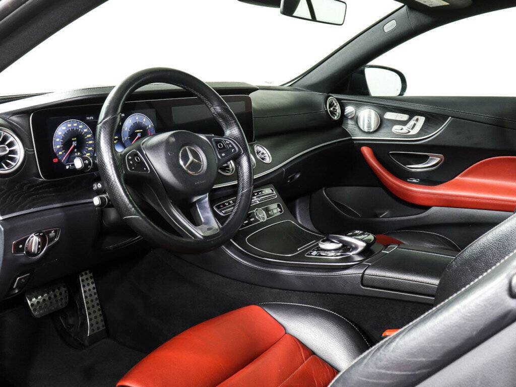 Купить Mercedes-Benz E-Класс 200, 2018, 95 055 км, фото №15