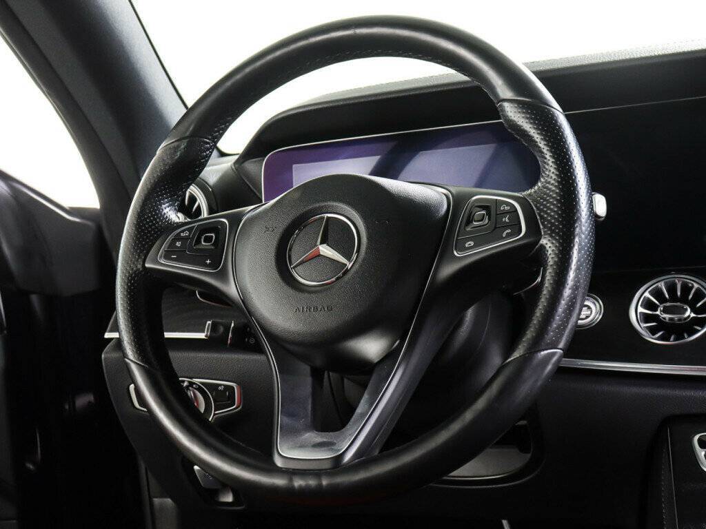 Купить Mercedes-Benz E-Класс 200, 2018, 95 055 км, фото №16