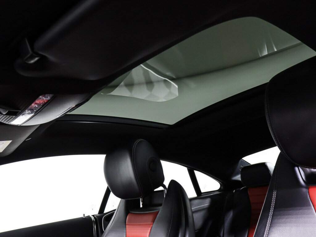 Купить Mercedes-Benz E-Класс 200, 2018, 95 055 км, фото №17