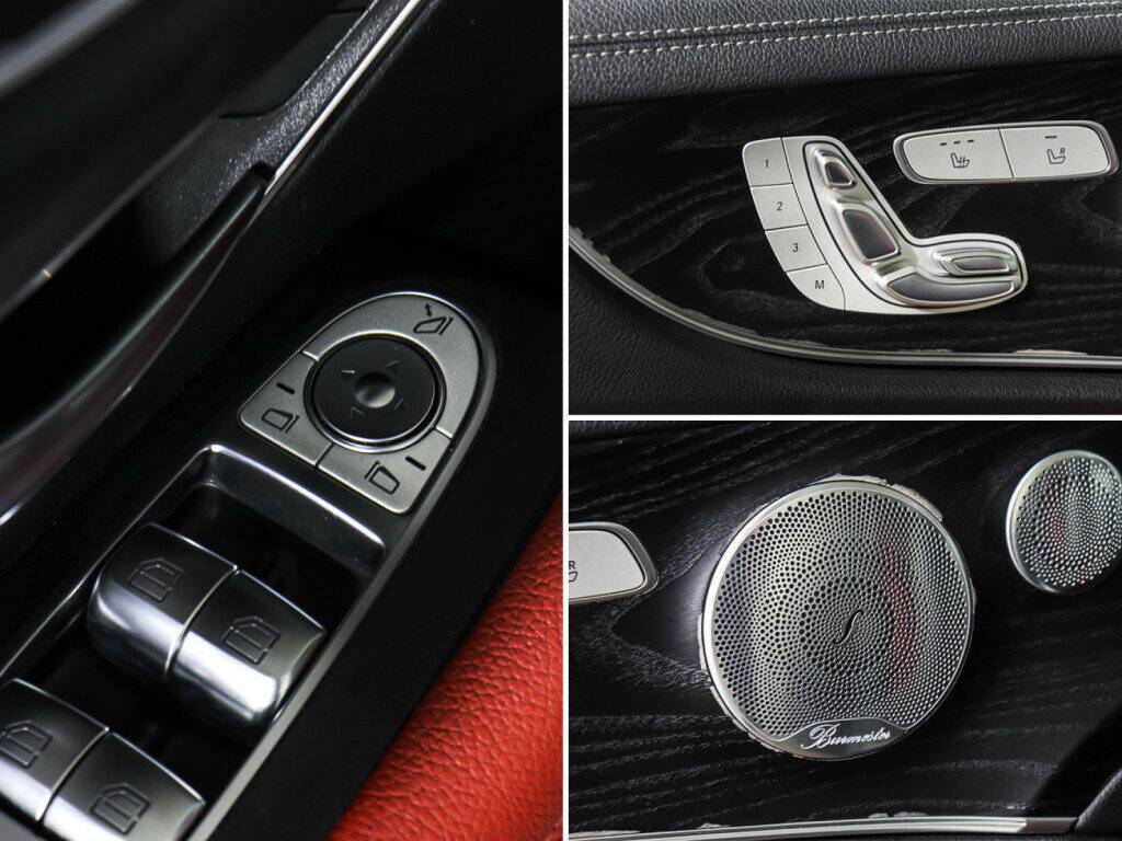 Купить Mercedes-Benz E-Класс 200, 2018, 95 055 км, фото №18