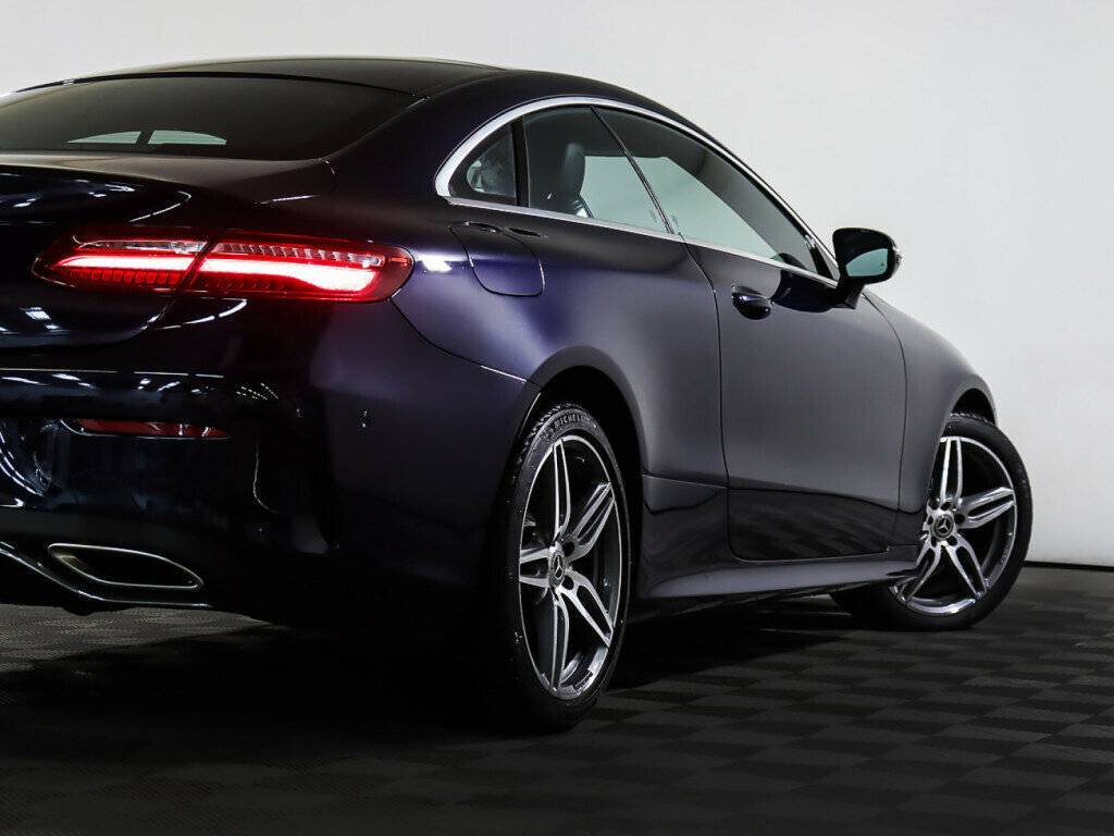 Купить Mercedes-Benz E-Класс 200, 2018, 95 055 км, фото №22