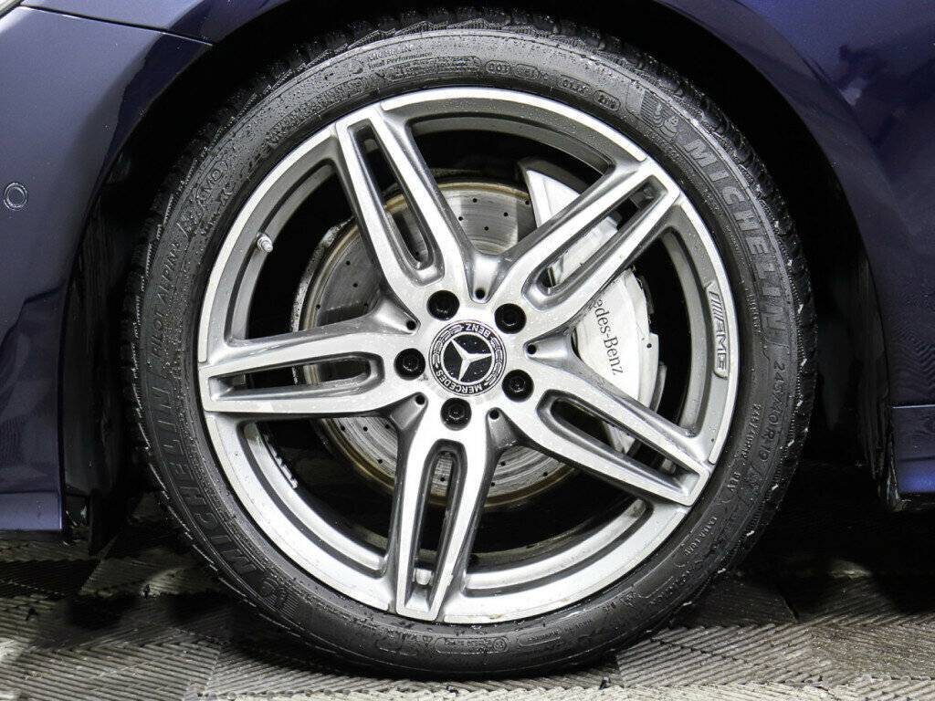 Купить Mercedes-Benz E-Класс 200, 2018, 95 055 км, фото №24