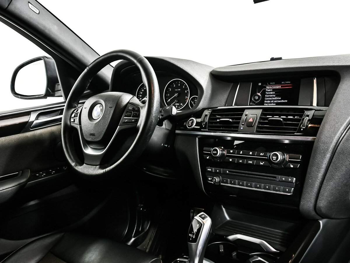 Купить BMW X4 20i, 2018, 134 000 км, фото №9