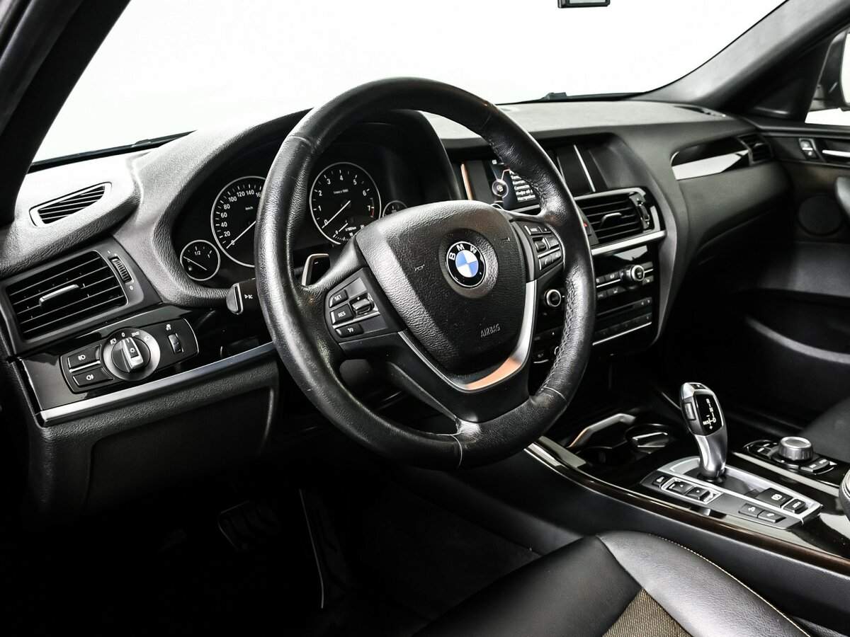 Купить BMW X4 20i, 2018, 134 000 км, фото №13