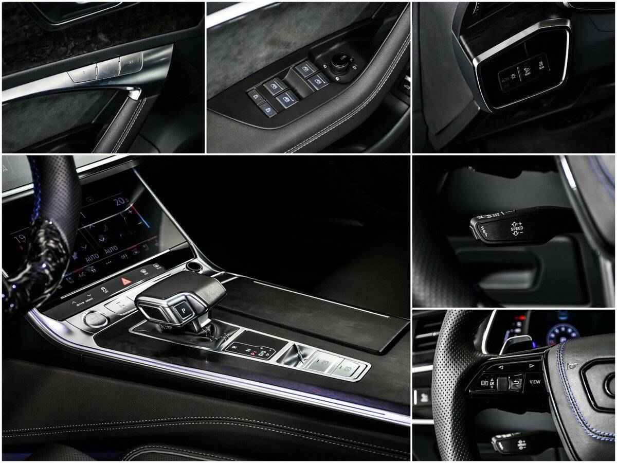 Купить Audi A7 55 TFSI, 2019, 36 510 км, фото №18