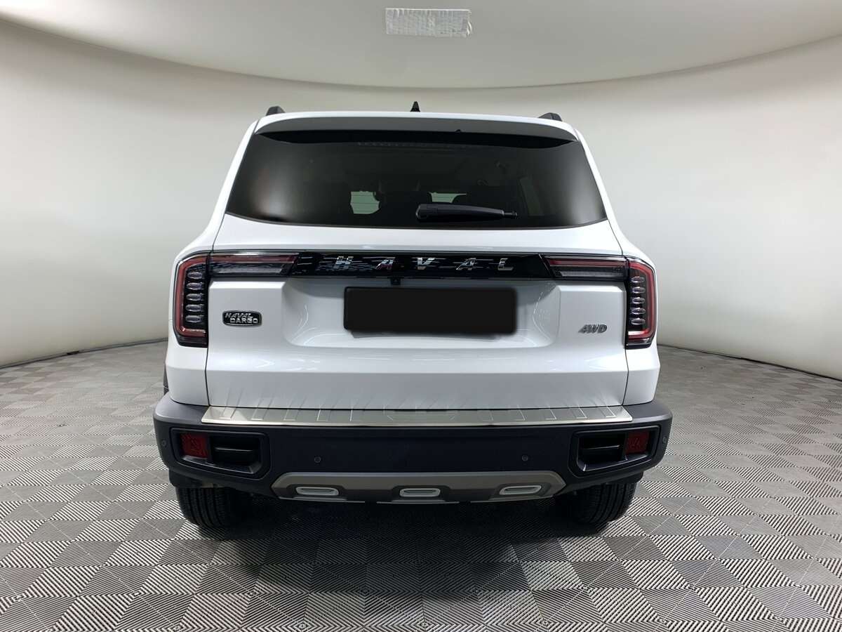 Купить Haval Dargo, 2023, 14 618 км, фото №6