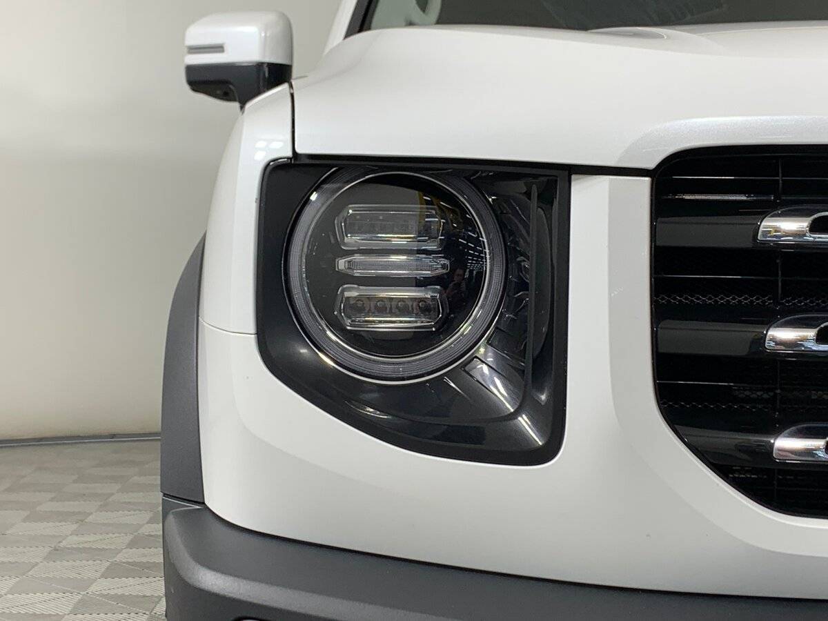 Купить Haval Dargo, 2023, 14 618 км, фото №10