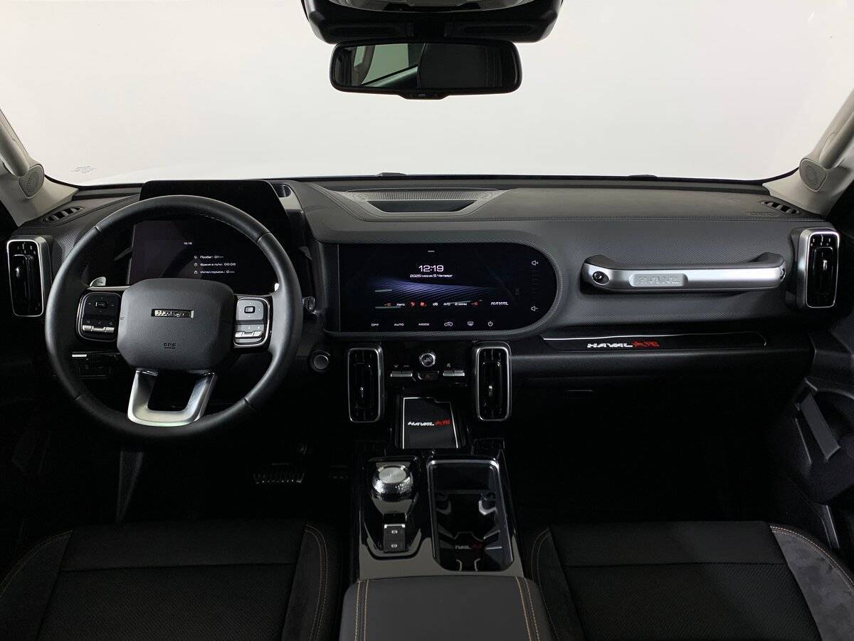 Купить Haval Dargo, 2023, 14 618 км, фото №12