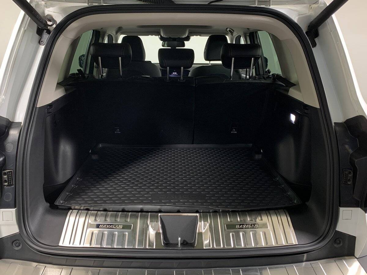 Купить Haval Dargo, 2023, 14 618 км, фото №20