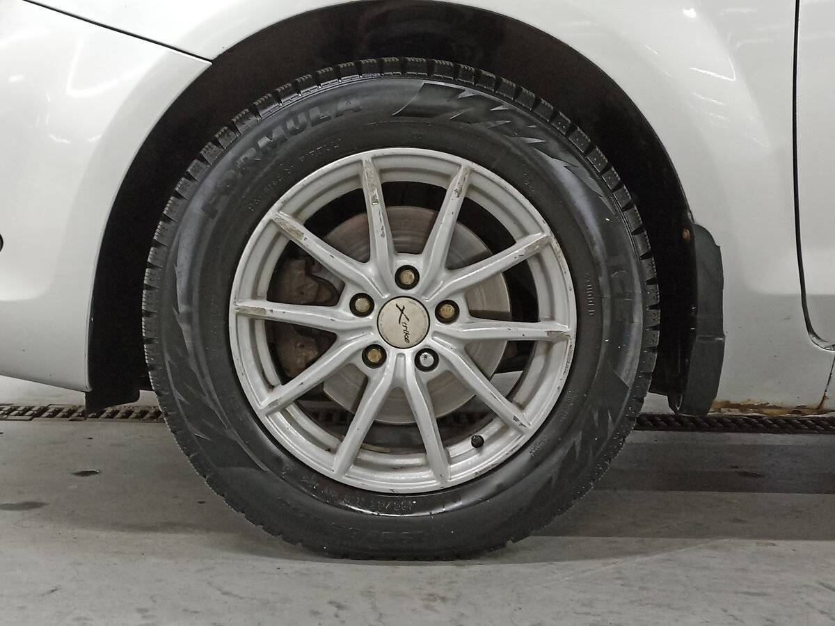 Купить Ford Focus, 2009, 285 274 км, фото №18