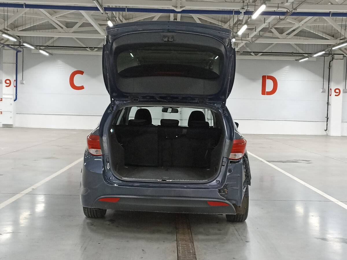 Купить Hyundai i40, 2013, 295 184 км, фото №10