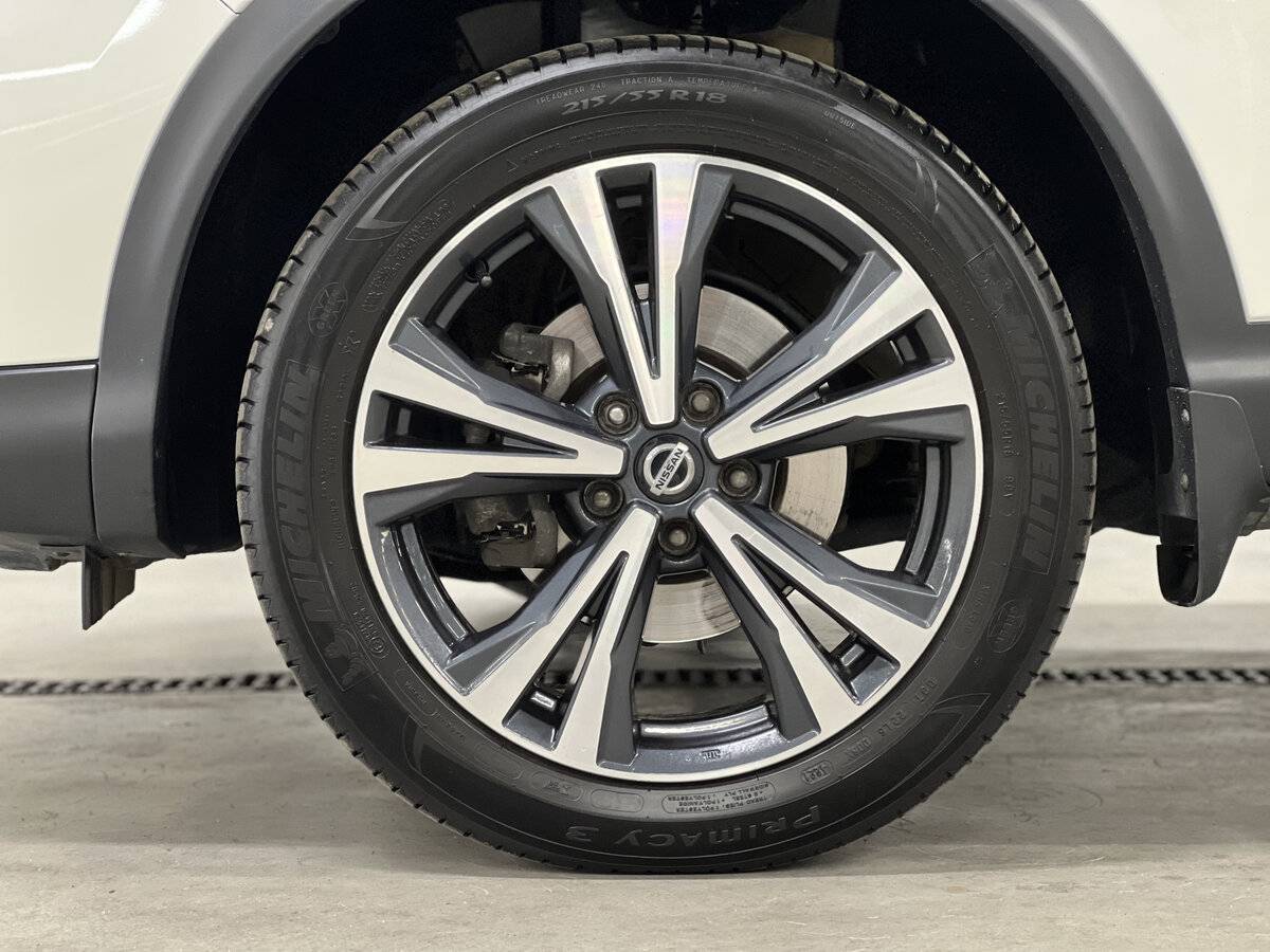 Купить Nissan Qashqai, 2021, 45 406 км, фото №18