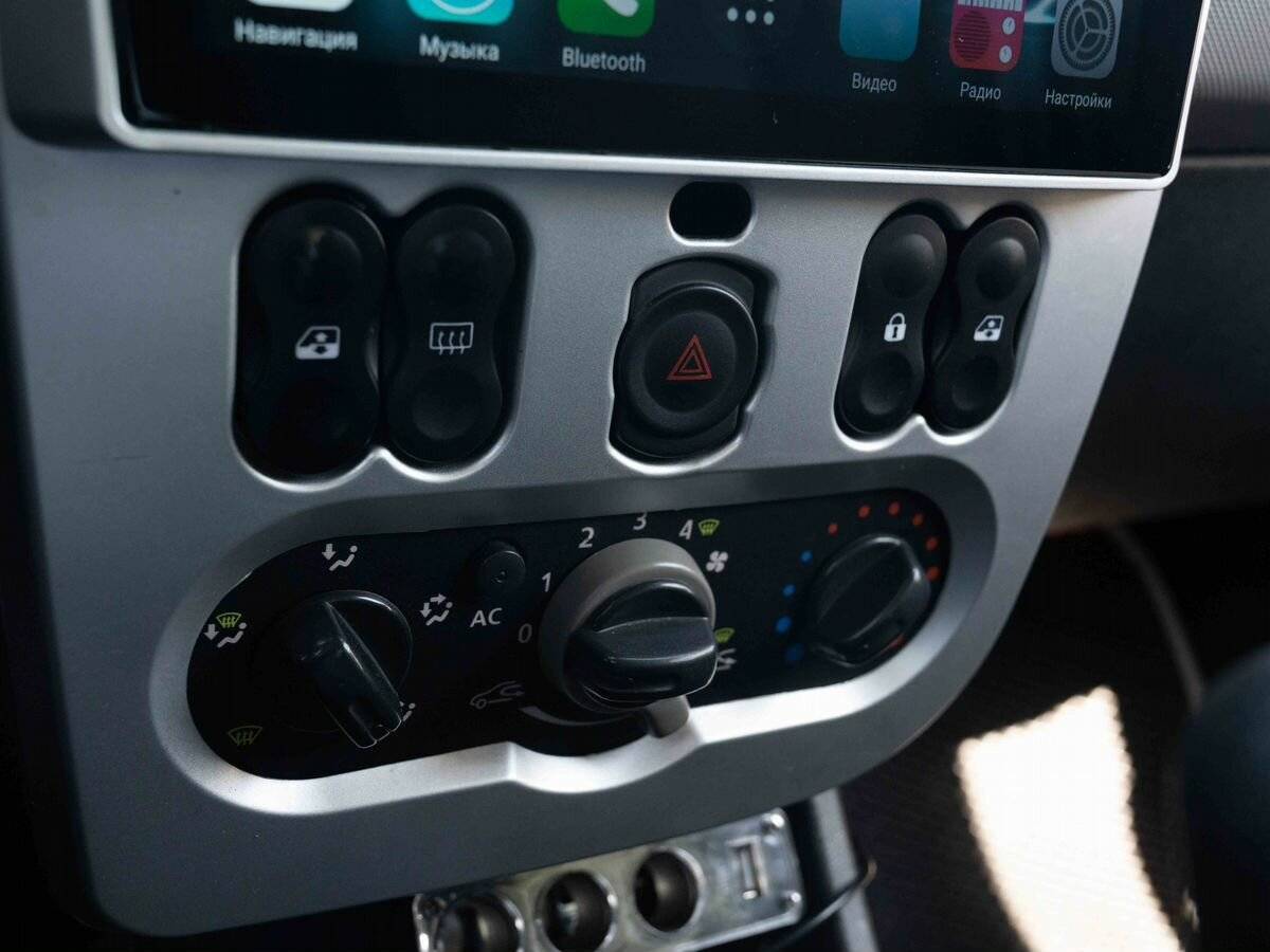 Купить Renault Logan, 2010, 278 000 км, фото №18