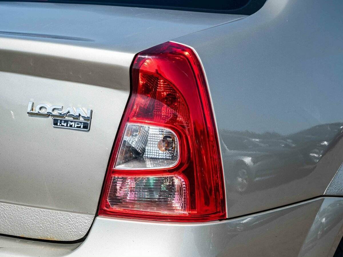 Купить Renault Logan, 2010, 278 000 км, фото №20