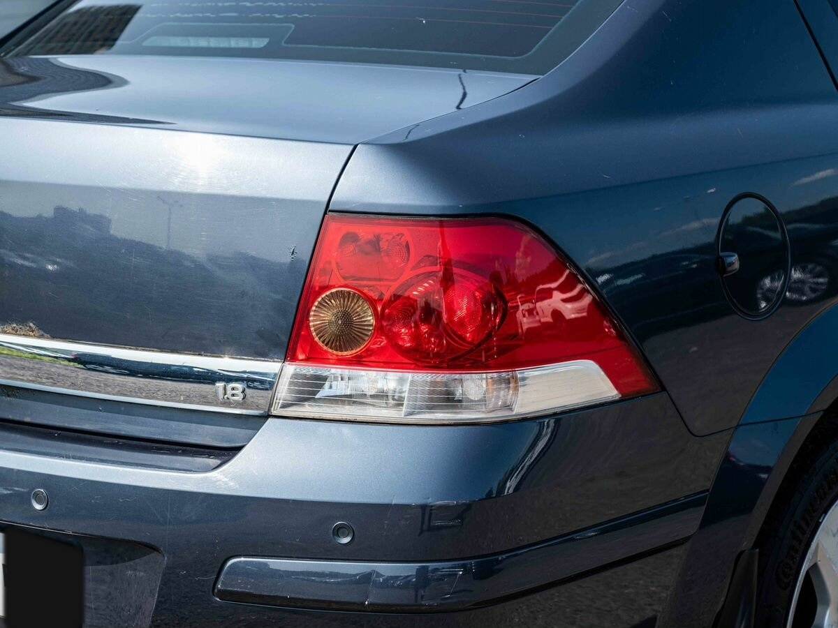 Купить Opel Astra, 2008, 213 931 км, фото №22