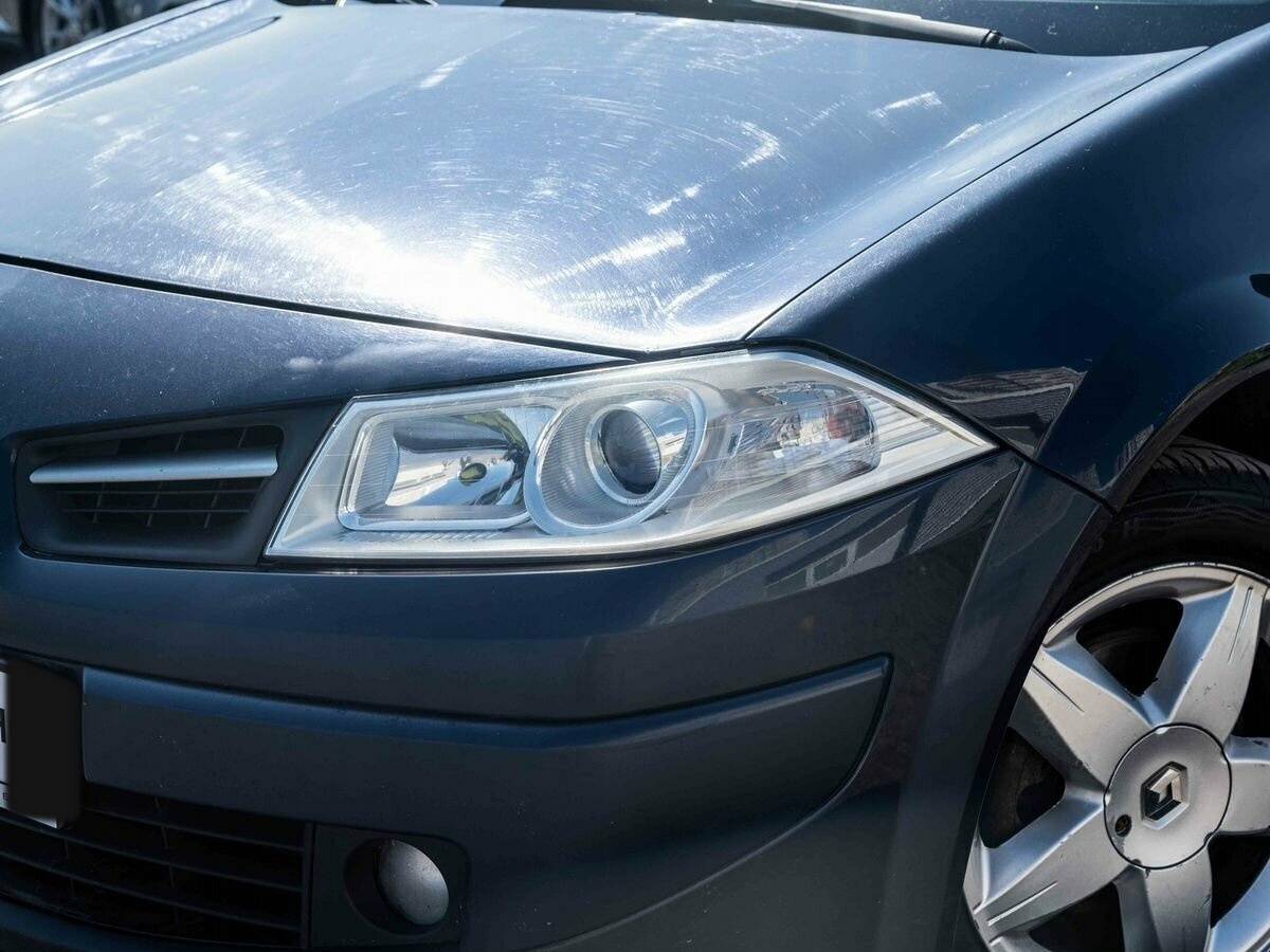 Купить Renault Megane, 2008, 321 473 км, фото №7