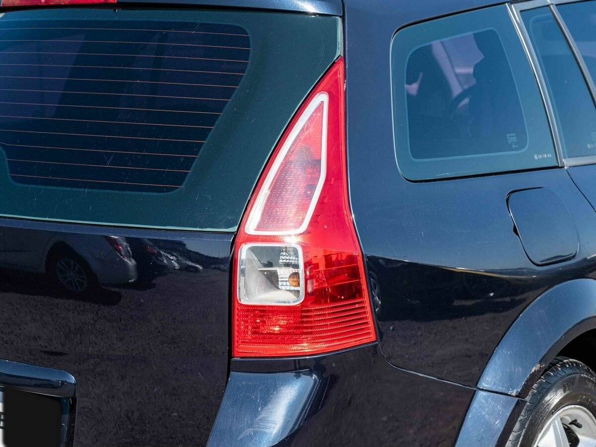 Купить Renault Megane, 2008, 321 473 км, фото №21