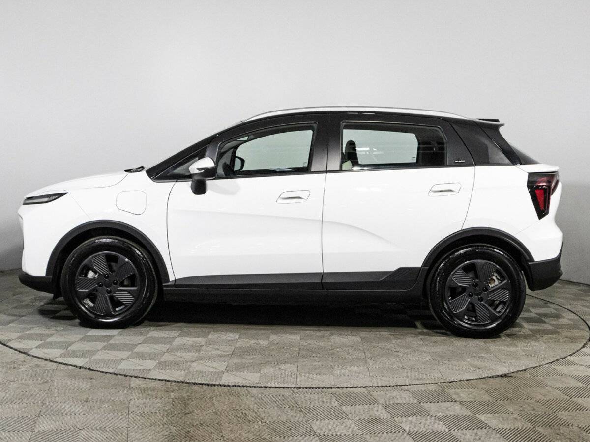 Купить Geely Geometry E 39.4 kWh, 2022, 10 553 км, фото №8