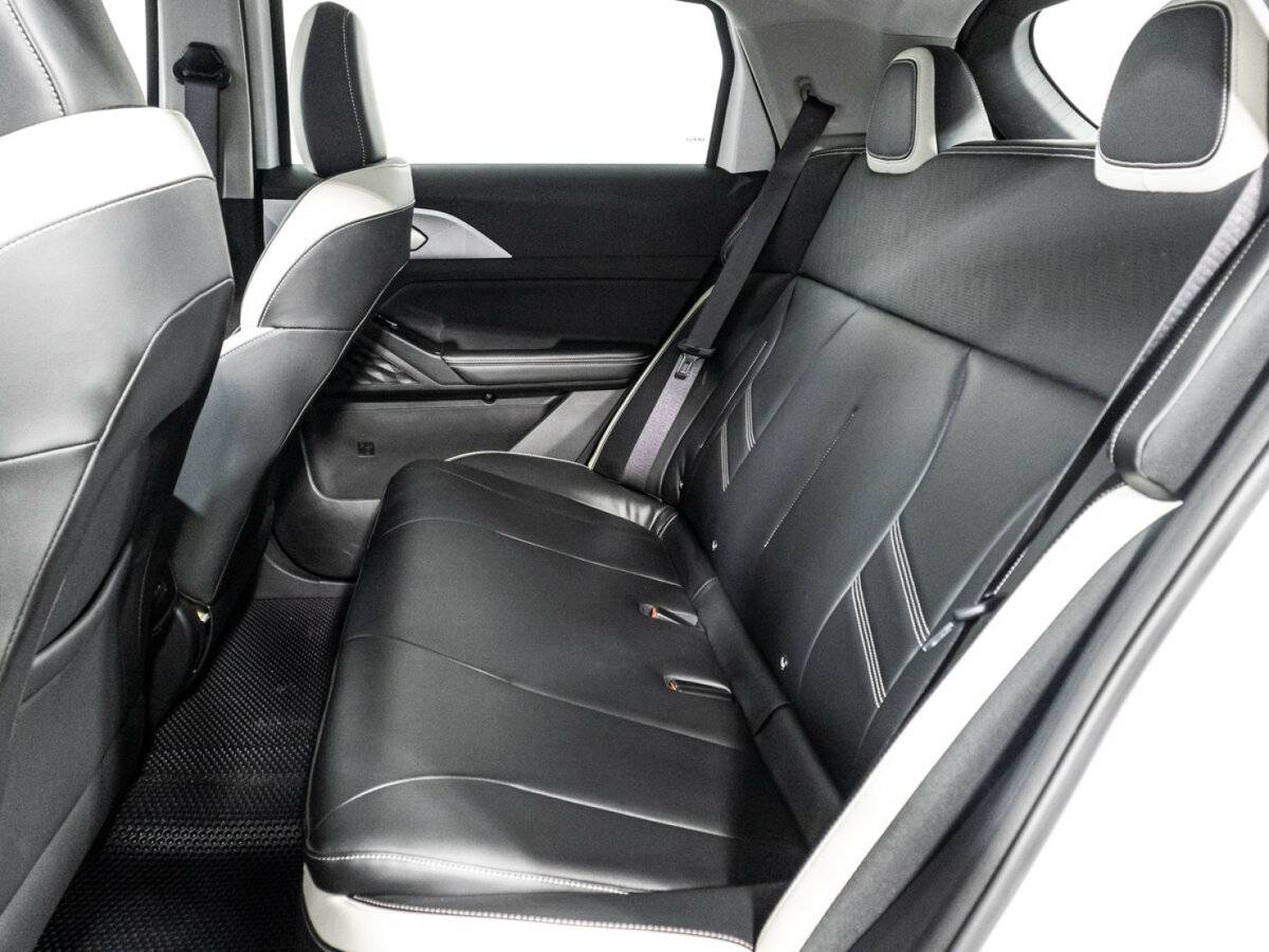 Купить Geely Geometry E 39.4 kWh, 2022, 10 553 км, фото №10