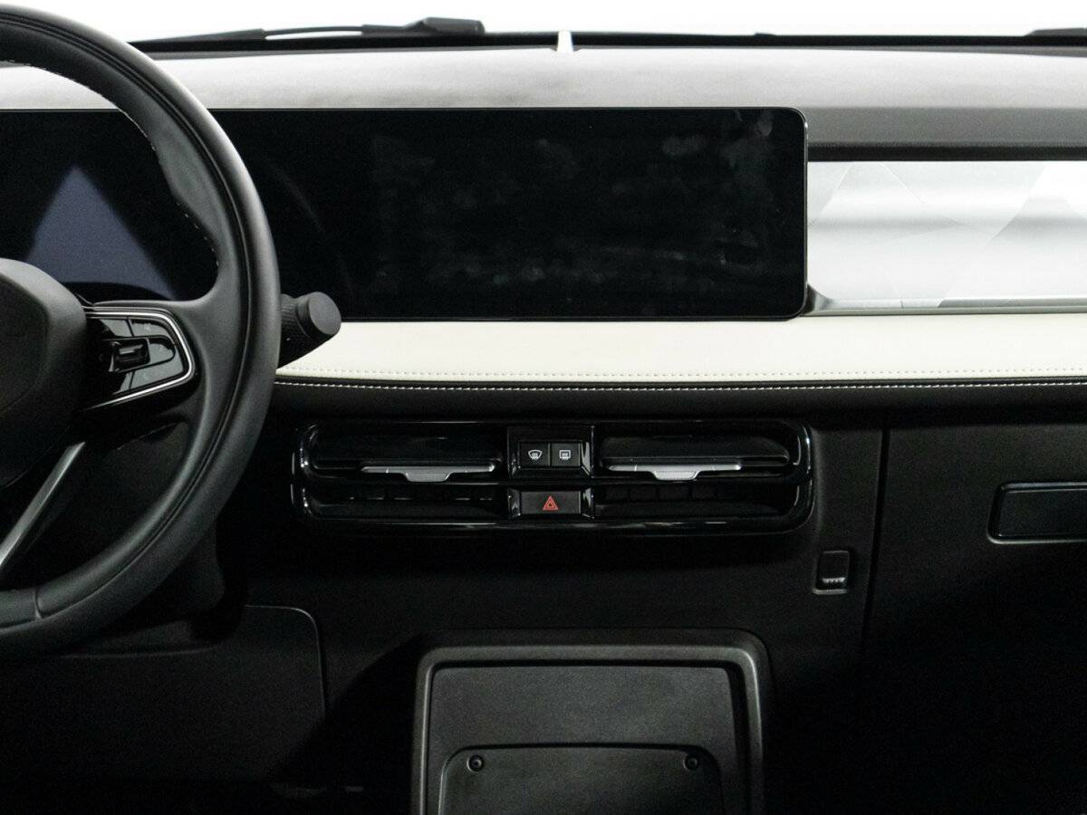 Купить Geely Geometry E 39.4 kWh, 2022, 10 553 км, фото №14