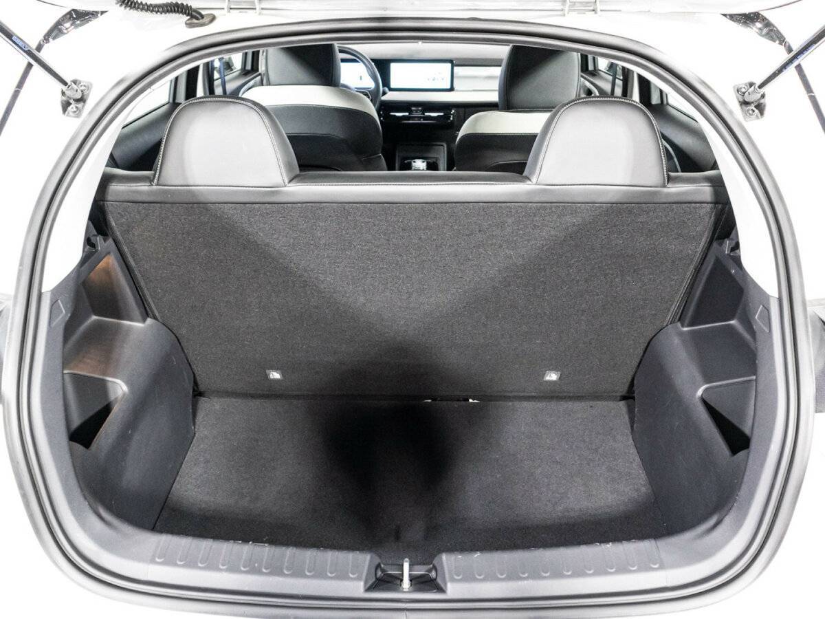 Купить Geely Geometry E 39.4 kWh, 2022, 10 553 км, фото №20