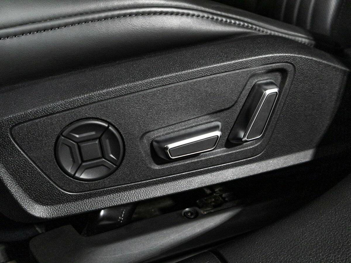 Купить Audi A6 55 TFSI, 2018, 59 209 км, фото №18