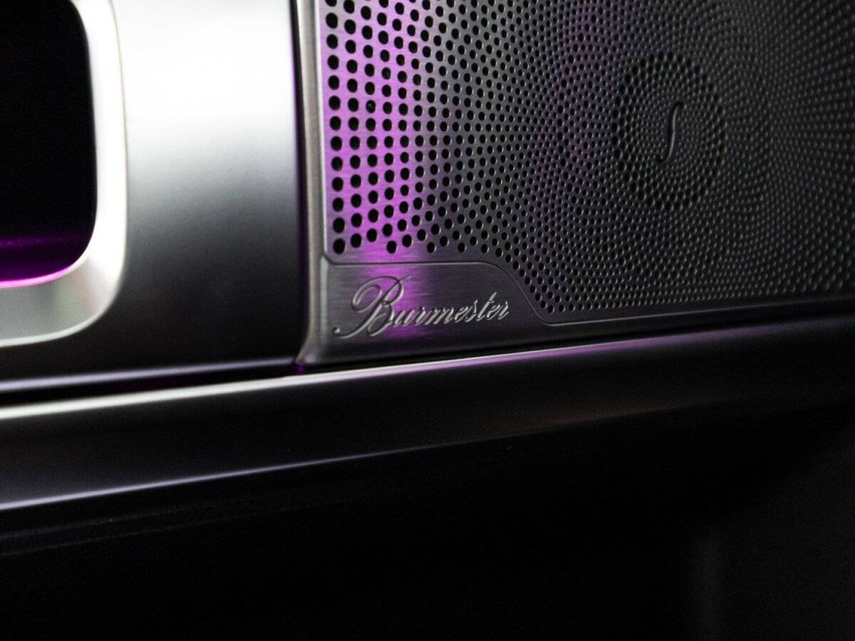 Купить Mercedes-Benz G-Класс AMG 63 AMG, 2021, 86 765 км, фото №20