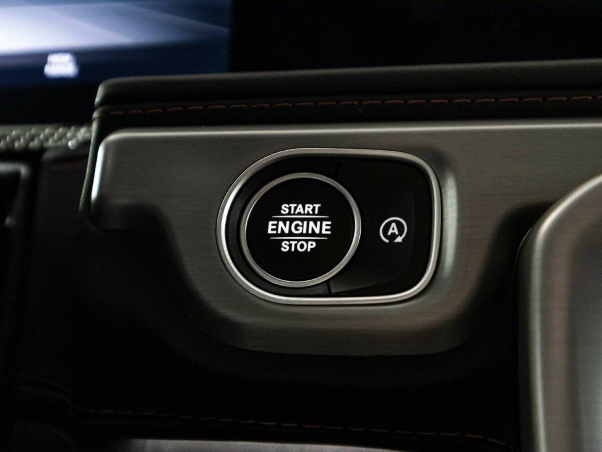 Купить Mercedes-Benz G-Класс AMG 63 AMG, 2021, 86 765 км, фото №26