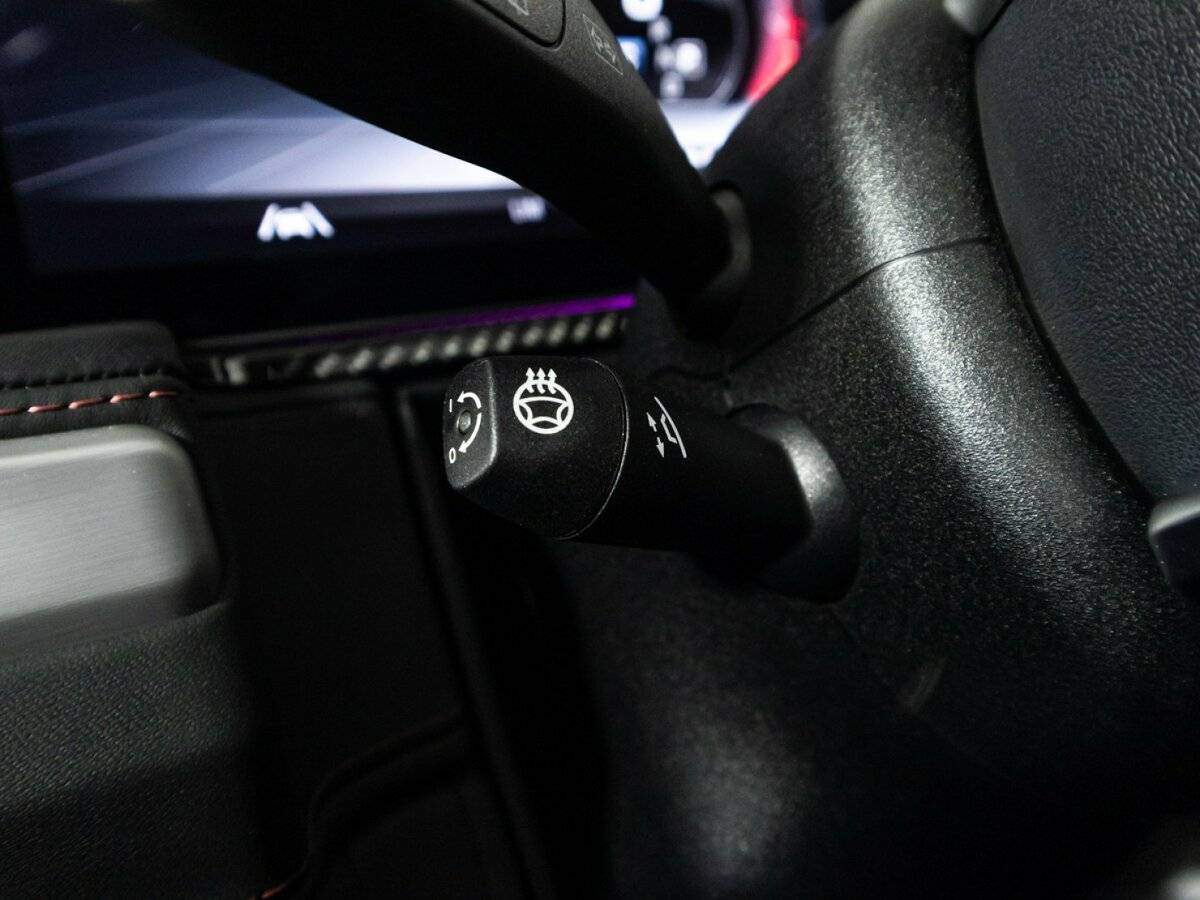 Купить Mercedes-Benz G-Класс AMG 63 AMG, 2021, 86 765 км, фото №27